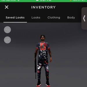 Meet your Posher, Tyreece